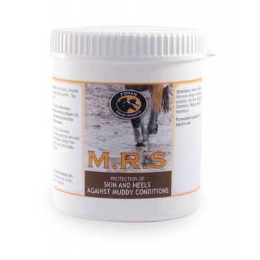 Ungüento protector para la piel M.R.S Ungüento protector para la piel M.R.S