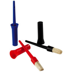 Brocha para Casco con capucha Brocha para Casco con capucha