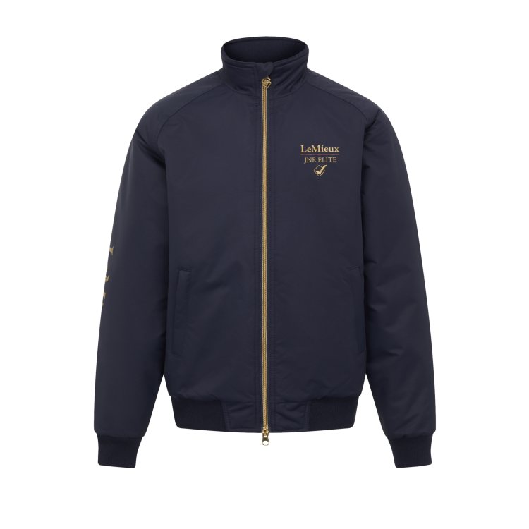 Chaqueta LeMieux Young Rider Elite Team