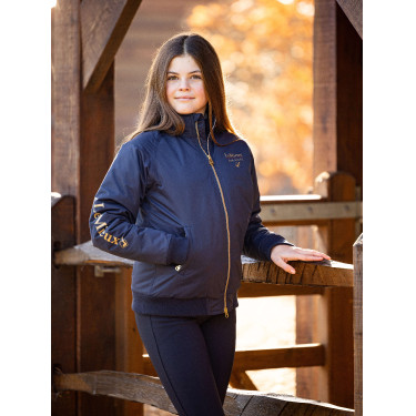 Chaqueta LeMieux Young Rider Elite Team Chaqueta LeMieux Young Rider Elite Team