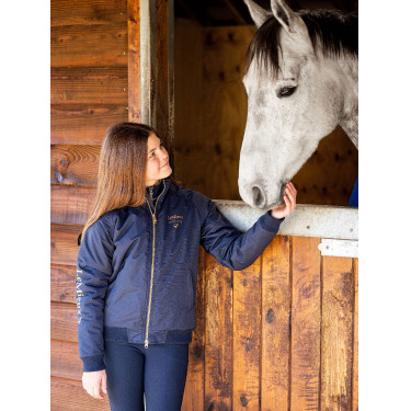Chaqueta LeMieux Young Rider Elite Team Chaqueta LeMieux Young Rider Elite Team