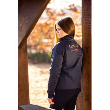 Chaqueta LeMieux Young Rider Elite Team Chaqueta LeMieux Young Rider Elite Team