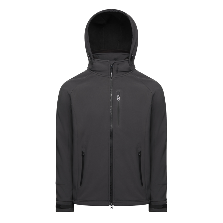 Chaqueta softshell Elite LeMieux hombre Chaqueta softshell Elite LeMieux hombre
