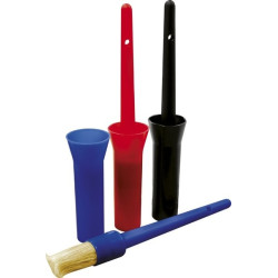 Brocha para Casco con capucha Brocha para Casco con capucha