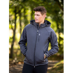 Chaqueta softshell Elite LeMieux hombre Chaqueta softshell Elite LeMieux hombre