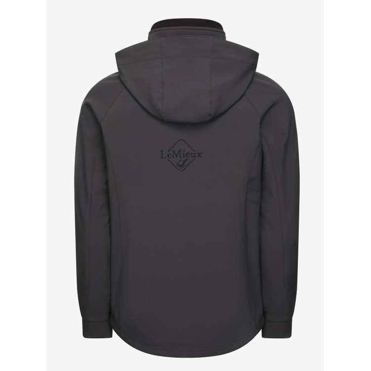 Chaqueta softshell Elite LeMieux hombre Chaqueta softshell Elite LeMieux hombre
