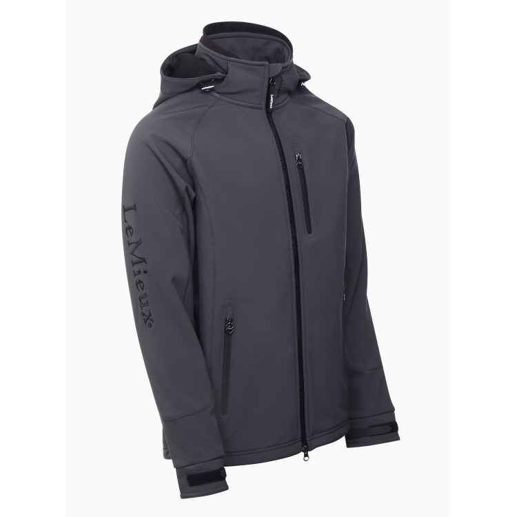 Chaqueta softshell Elite LeMieux hombre Chaqueta softshell Elite LeMieux hombre