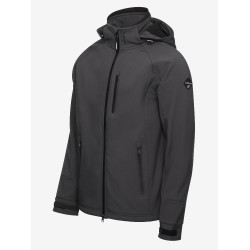 Chaqueta softshell Elite LeMieux hombre Chaqueta softshell Elite LeMieux hombre