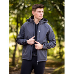 Chaqueta softshell Elite LeMieux hombre Chaqueta softshell Elite LeMieux hombre