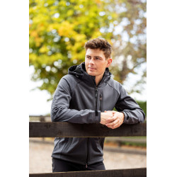 Chaqueta softshell Elite LeMieux hombre Chaqueta softshell Elite LeMieux hombre