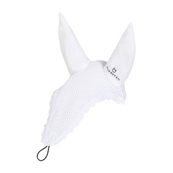 copy of Orejeras anti mosca modelo largo Burioni Blanco