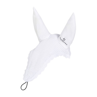copy of Orejeras anti mosca modelo largo Burioni Blanco