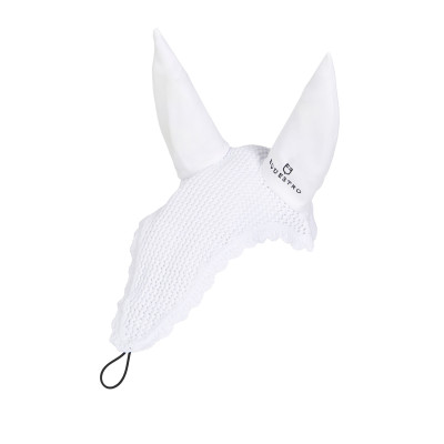 copy of Orejeras anti mosca modelo largo Burioni Blanco