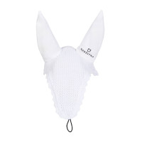 copy of Orejeras anti mosca modelo largo Burioni Blanco