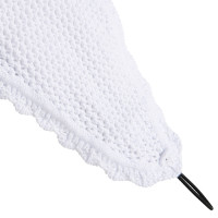 copy of Orejeras anti mosca modelo largo Burioni Blanco
