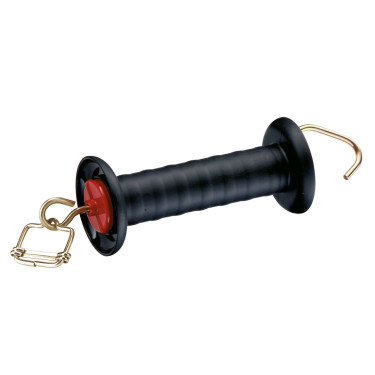Manija de barrera con conector para cinta AKO