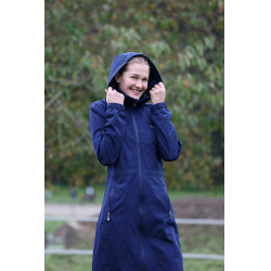 Abrigo impermeable de equitación Covalliero Abrigo impermeable de equitación Covalliero