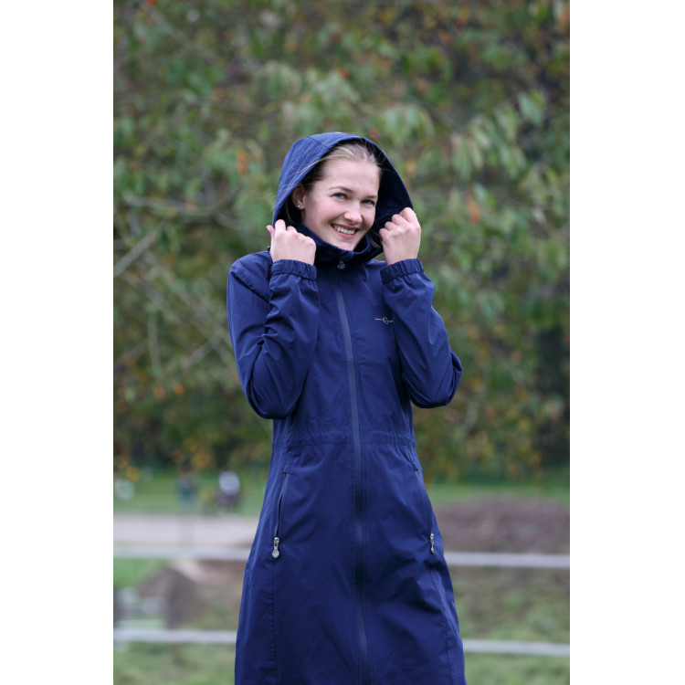Abrigo impermeable de equitación Covalliero Abrigo impermeable de equitación Covalliero