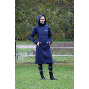 Abrigo impermeable de equitación Covalliero Abrigo impermeable de equitación Covalliero