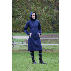 Abrigo impermeable de equitación Covalliero Abrigo impermeable de equitación Covalliero