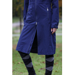 Abrigo impermeable de equitación Covalliero Abrigo impermeable de equitación Covalliero