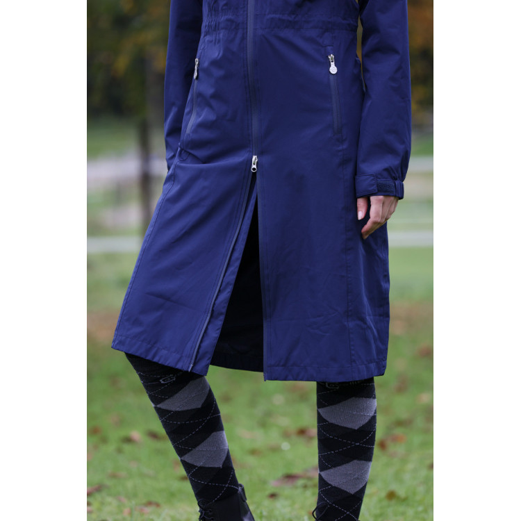 Abrigo impermeable de equitación Covalliero Abrigo impermeable de equitación Covalliero