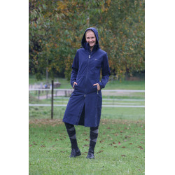 Abrigo impermeable de equitación Covalliero Abrigo impermeable de equitación Covalliero