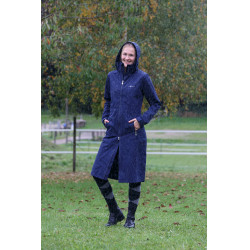 Abrigo impermeable de equitación Covalliero Abrigo impermeable de equitación Covalliero