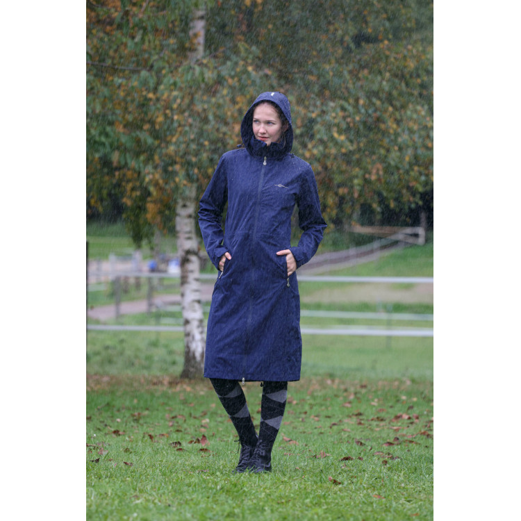 Abrigo impermeable de equitación Covalliero Abrigo impermeable de equitación Covalliero