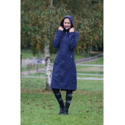 Abrigo impermeable de equitación Covalliero Abrigo impermeable de equitación Covalliero