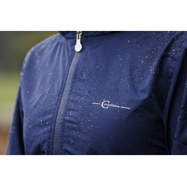 Abrigo impermeable de equitación Covalliero Abrigo impermeable de equitación Covalliero