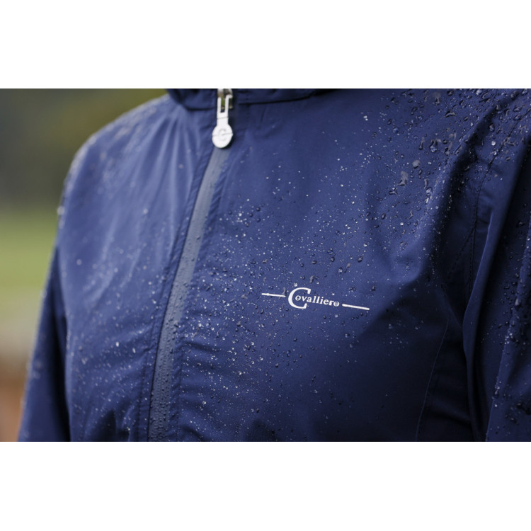 Abrigo impermeable de equitación Covalliero Abrigo impermeable de equitación Covalliero