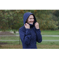 Abrigo impermeable de equitación Covalliero Abrigo impermeable de equitación Covalliero