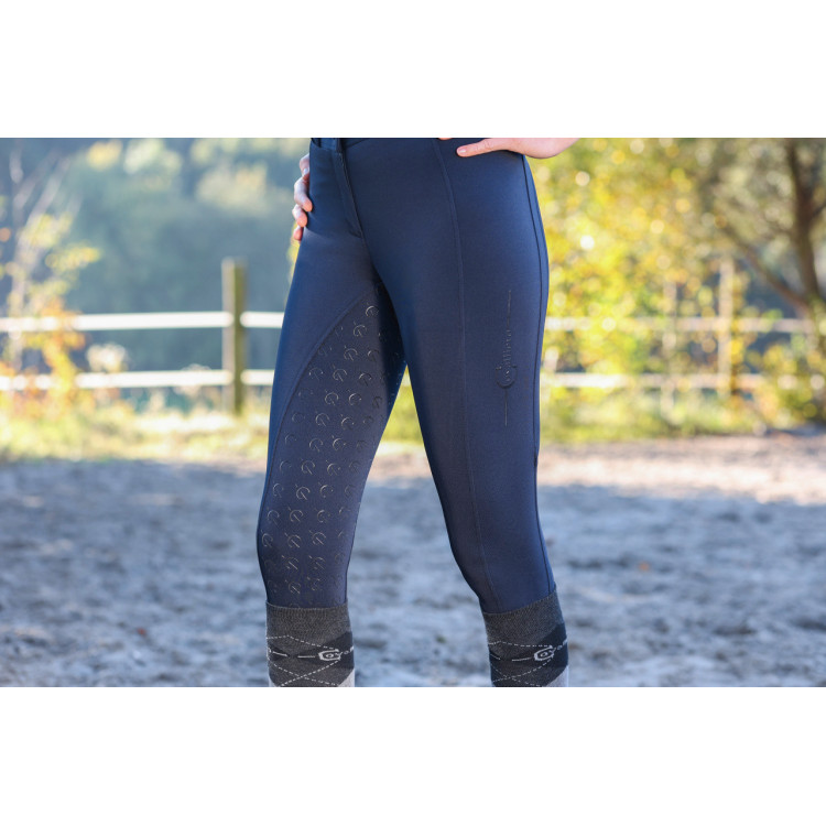 Pantalón de equitación ClassicStar Covalliero Pantalón de equitación ClassicStar Covalliero