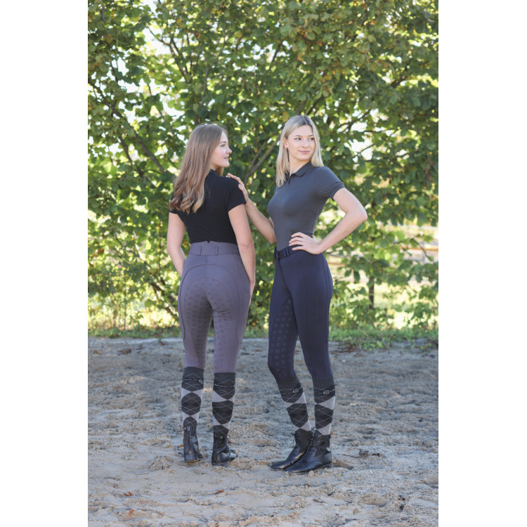 Pantalón de equitación ClassicStar Covalliero Pantalón de equitación ClassicStar Covalliero