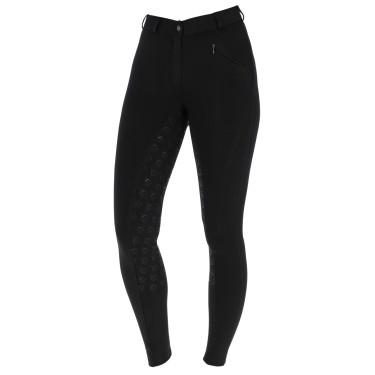 Pantalón de equitación Organomic Covalliero