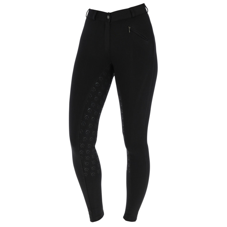 Pantalón de equitación Organomic Covalliero Pantalón de equitación Organomic Covalliero