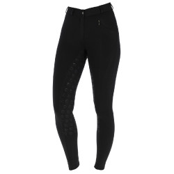 Pantalón de equitación Organomic Covalliero