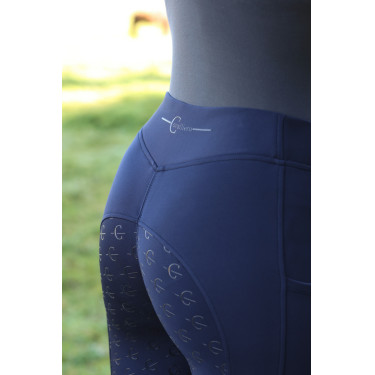 Legging de equitación ClassicStar Covalliero Legging de equitación ClassicStar Covalliero