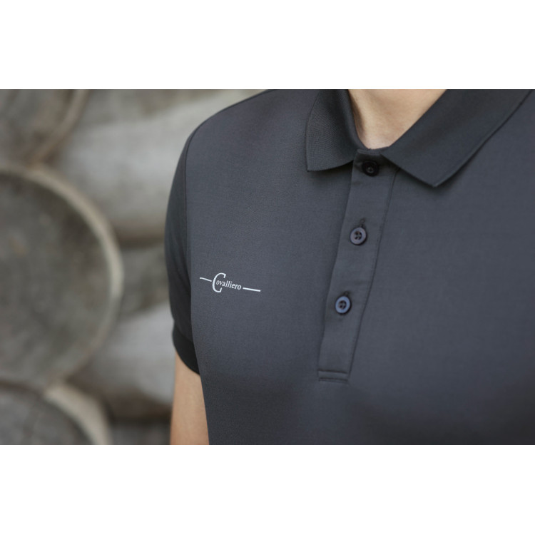 Técnica de polo Covalliero Técnica de polo Covalliero