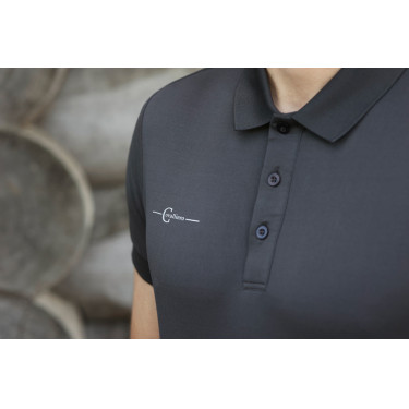 Técnica de polo Covalliero Técnica de polo Covalliero