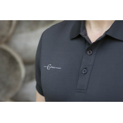 Técnica de polo Covalliero Técnica de polo Covalliero