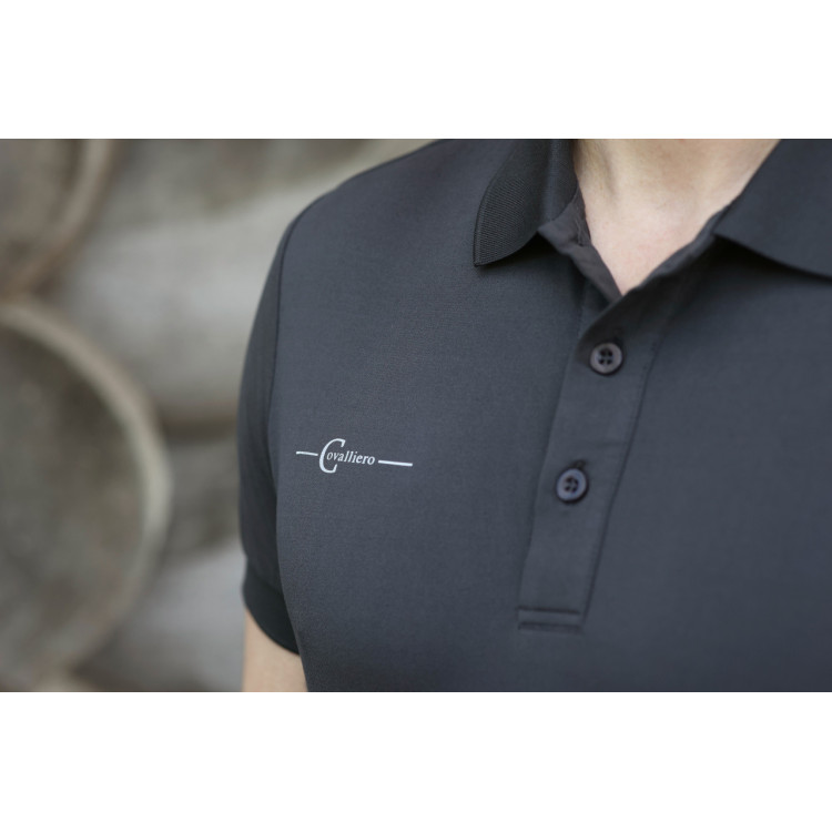 Técnica de polo Covalliero Técnica de polo Covalliero