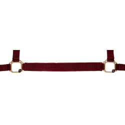 Cabezada Classy Covalliero
