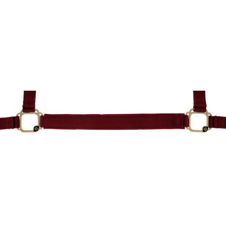 Cabezada Classy Covalliero