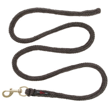 Longe Classy Covalliero Piedra Gris