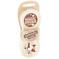 Cepillo Nature Magic Brush Magic Brush Naturaleza Beige Cepillo Nature Magic Brush Magic Brush Naturaleza Beige