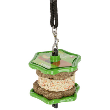 Juguete Delizia® Sandwich Kerbl Juguete Delizia® Sandwich Kerbl