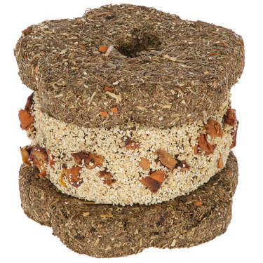 Juguete Delizia® Sandwich Kerbl Juguete Delizia® Sandwich Kerbl