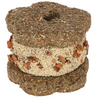 Spielzeug Delizia® Sandwich Kerbl Manzana